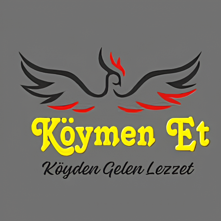 Köymen Et Logo